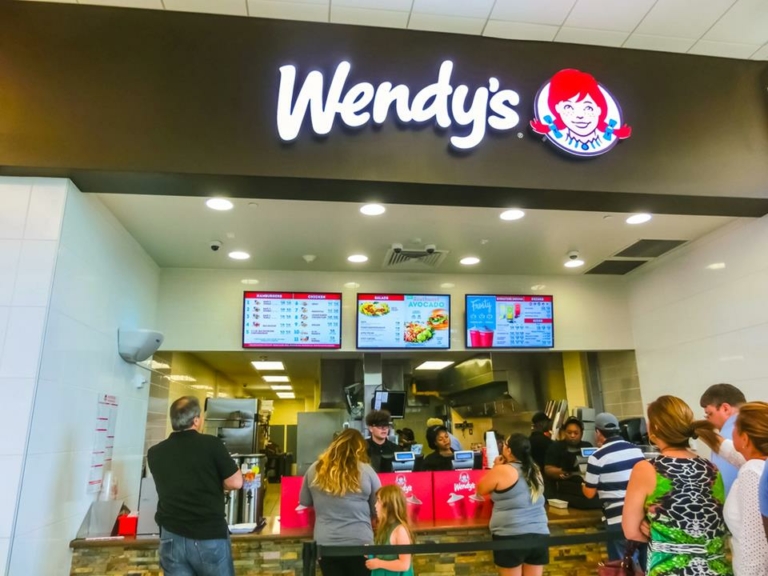 Wendy's és más amerikai márkák jöhetnek Magyarországra