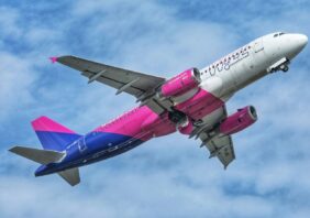Wizz air hajtómű Pratt & Whitney újra felszállhatnak repülő légitársaság