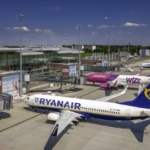 Wizz Air Ryanair Szlovákia Pozsony verseny új járatok