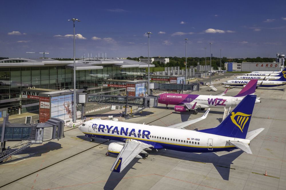 Wizz Air Ryanair Szlovákia Pozsony verseny új járatok