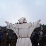 Batu kán 1242 tatárjárás a NYugat kapujában