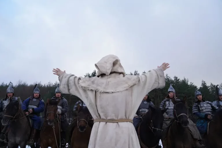 Batu kán 1242 tatárjárás a NYugat kapujában