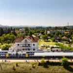 Akár 50 ezer is lehet majd egy vonatút Budapest környékén