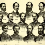 aradi vértanúk 1848 szabadságharc Kivégzés Magyarország