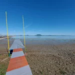 Balaton vízszint