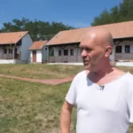 bedepuszta holland férfi kulturális fejlesztés falu