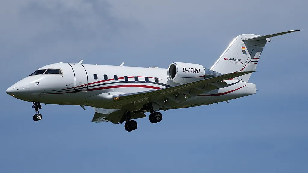 bombardier-challenger-orban-horvatorszag