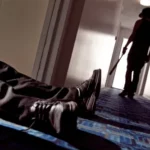 Brutálisan meggyilkoltak egy külföldit a fürdővárosban