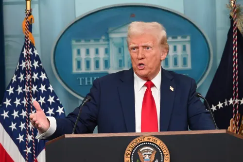 Budapesti Trump-Putyin csúcs