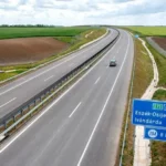 horvatorszag autópalya a5 m6