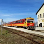 debrecen nagykereki vasútvonal lezárás felújítás