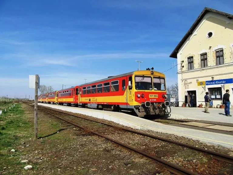 debrecen nagykereki vasútvonal lezárás felújítás