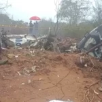 Egyetlen magyar turista sem élte túl