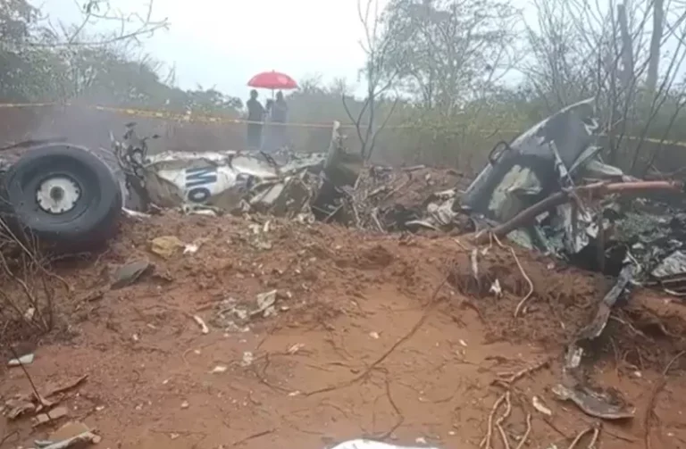 Egyetlen magyar turista sem élte túl