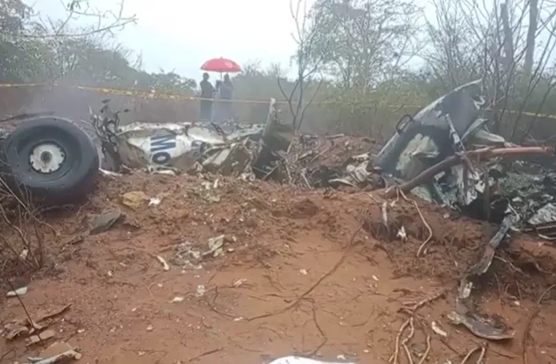 Egyetlen magyar turista sem élte túl