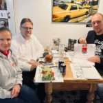 Életet mentett a koktél Budapesten