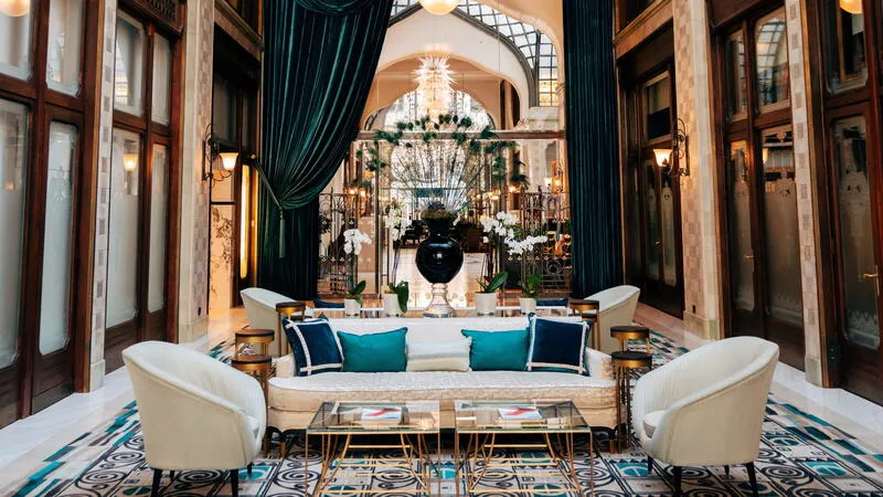 four-seasons-budapest