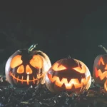 Zebegény Halloween tökfaragás polgármester tiltás