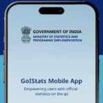 India GoIStats gazdaság alkalmazás technológia