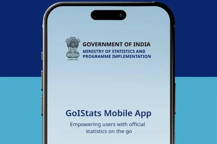 India GoIStats gazdaság alkalmazás technológia