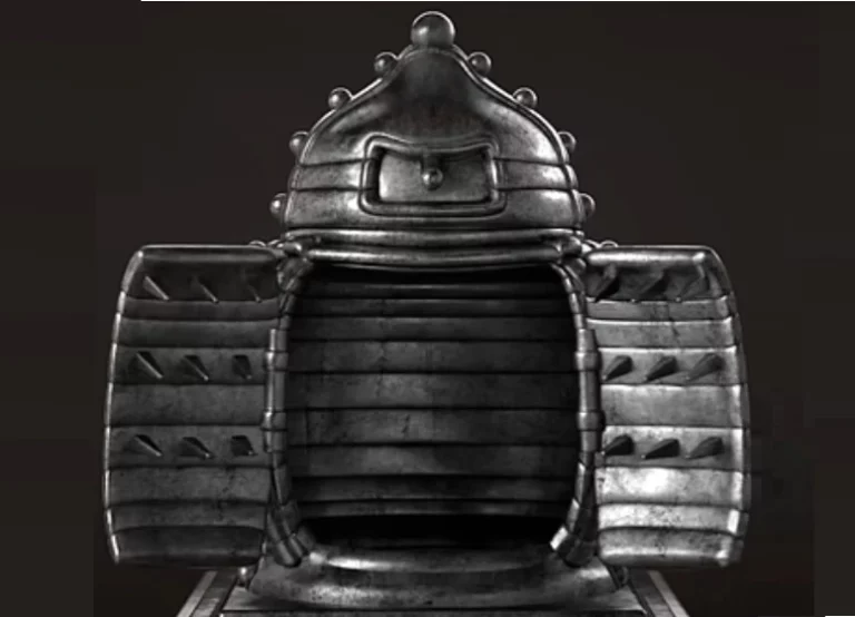 iron maiden kínzóeszköz