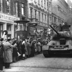 1956 magyar forradalom Szovjet Unió ENSZ