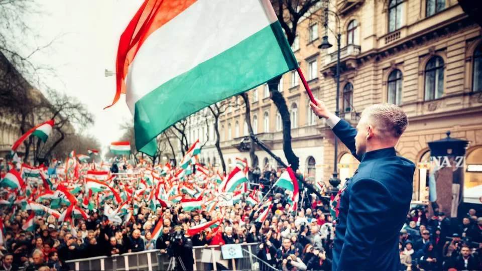 Lesz-e kormányváltás