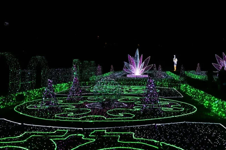 lumina-park-budapest margitsziget