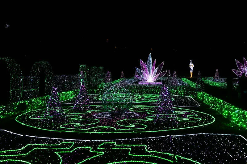 lumina-park-budapest margitsziget