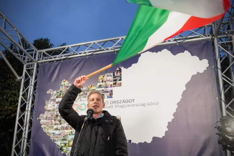Magyar Péternek lehet esélye hazahozni ez EU-s pénzeket a volt EP-képviselő szerint