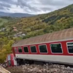 Már a vasút sem biztonságos