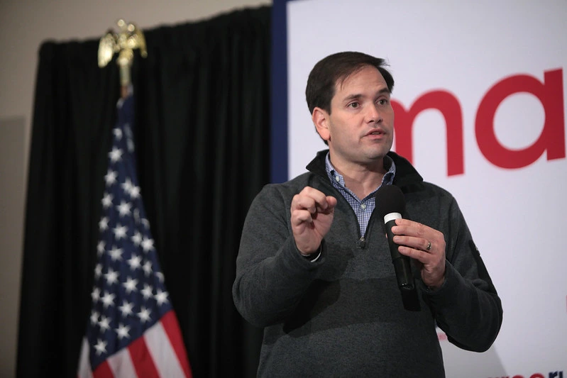 Marco Rubio