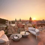 matild-palace-budapest michelin kulcs