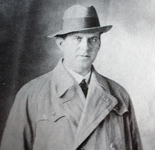 Matuska Szilveszter vonatrobbantás magyar történelem terrorizmus