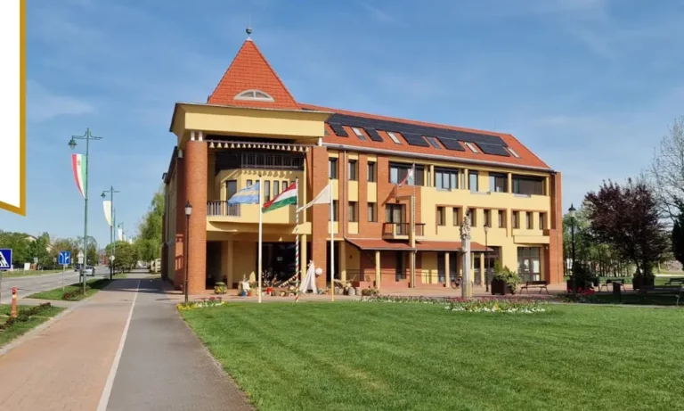 Hosszúhetény Mórahalom magyar falu turizmus ENSZ díj