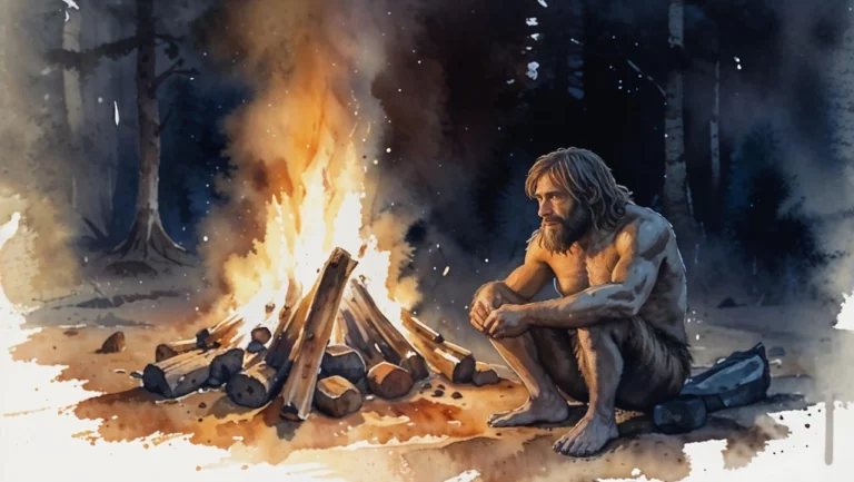 Neandervölgyi ember