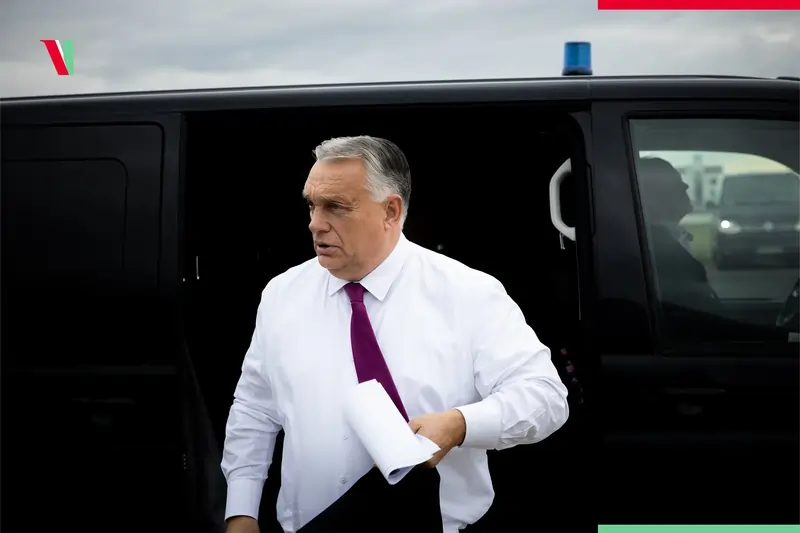 Orbán Viktor Donald Trump Putin budapesti csúcstalálkozó