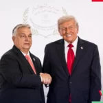 Orbán Viktor Donald Trump Putin budapesti csúcstalálkozó