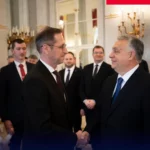 Orbán Viktor és Varga Mihály alapkamat