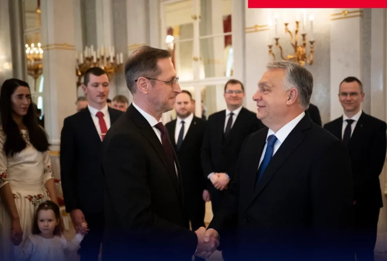 Orbán Viktor és Varga Mihály alapkamat