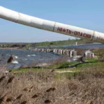orosz energia