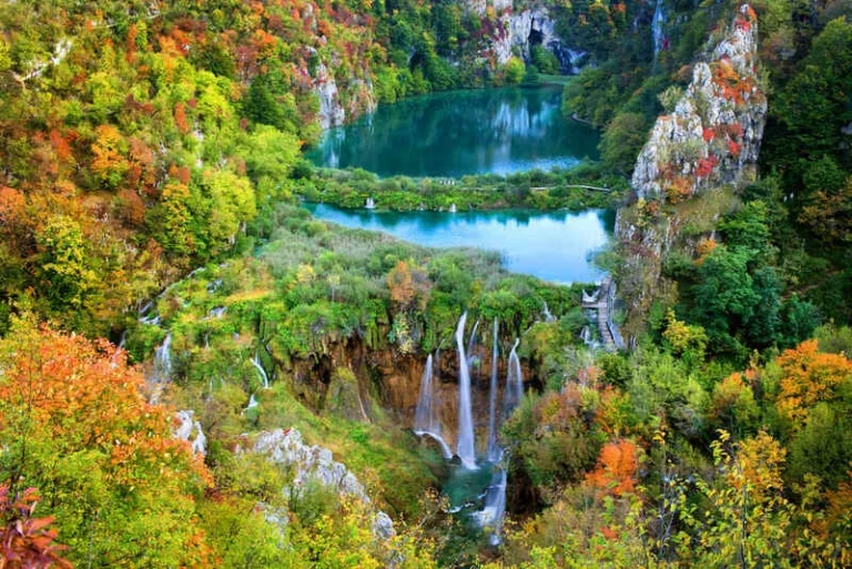 plitvice-lakes