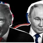 putin Trump energiafüggés