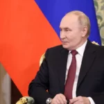 Putyin budapesti utazása nagy kerülővel