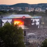 Sziget fesztivál bajban