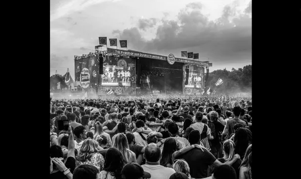 Sziget Fesztivál 2026 Budapest