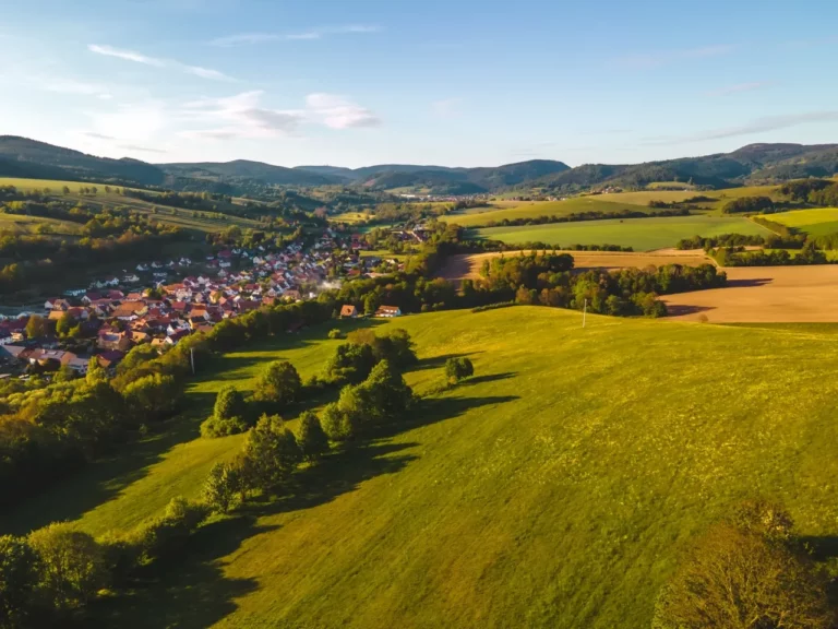 vidék munka