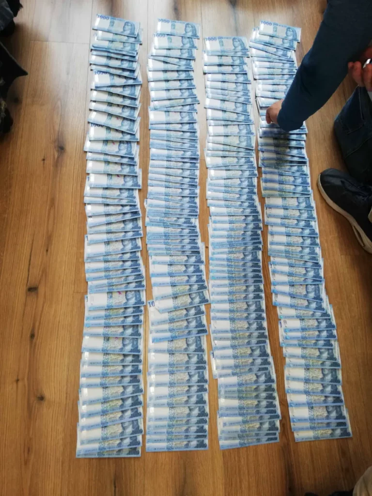 Több száz millió forintot csaltak ki áldozataiktól budapesti főorvosok