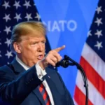 Trump invázióra készülhet Grönland ellen