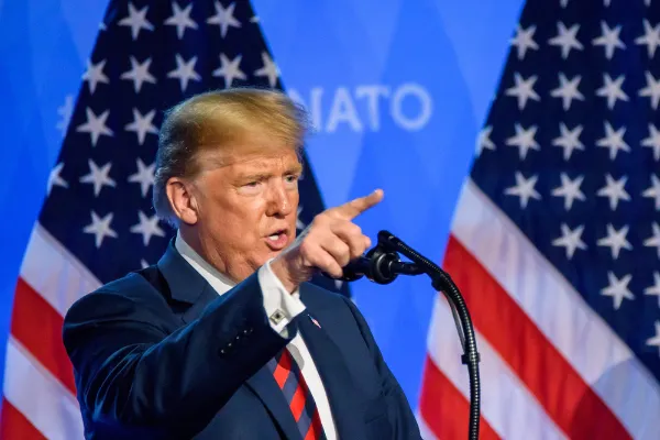 Trump invázióra készülhet Grönland ellen